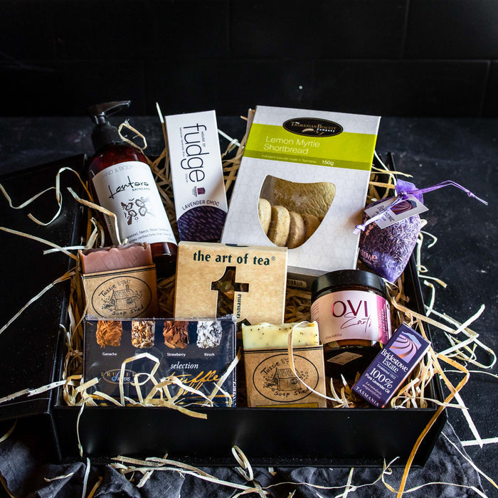 Tasmanian Beauty Gift