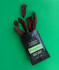 Tasmanian Ch'arki -  Chimichurri Beef Jerky