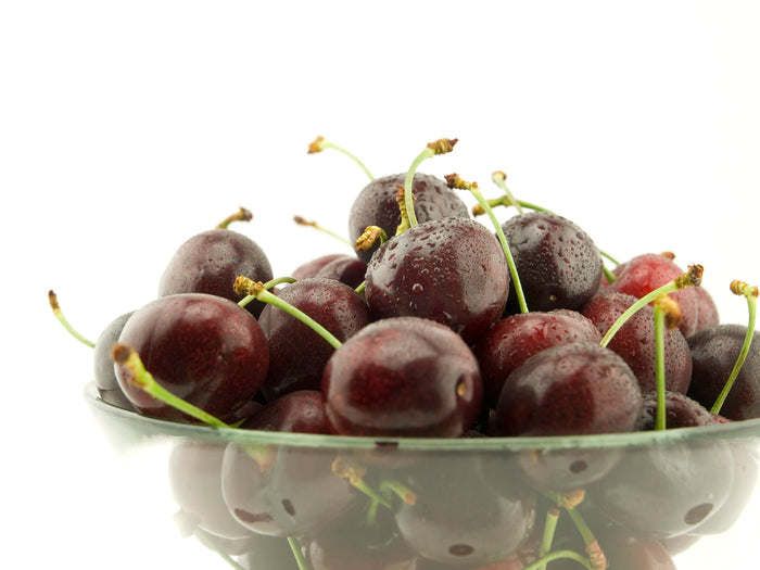 Tasmanian Cherries - Extra Large (32-34mm)