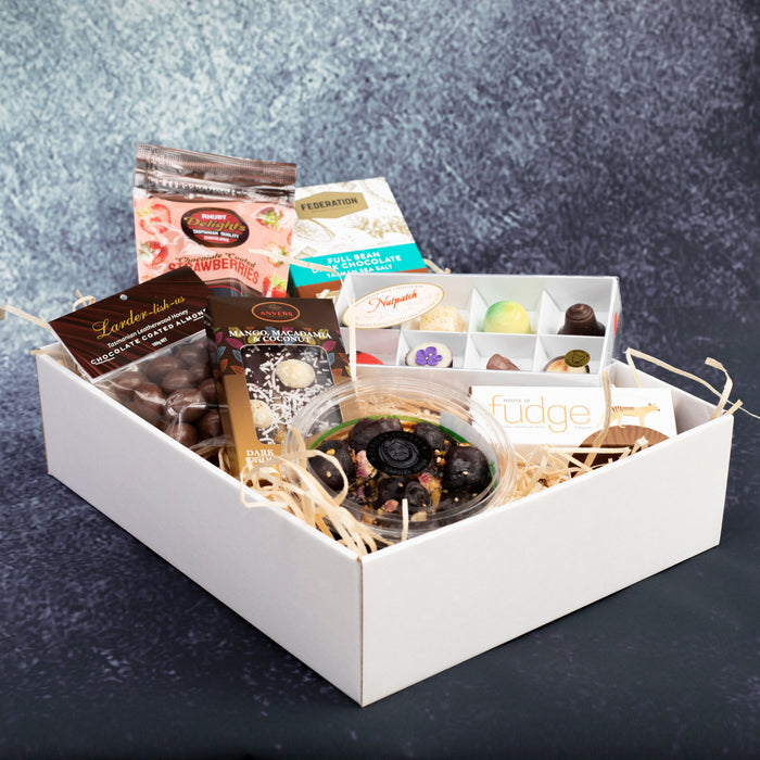 Tasmanian Exquisite Gluten Free Hamper
