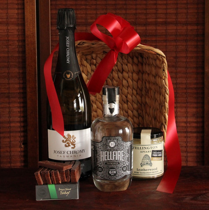 Tasmanian Gin Gift for a Mum to Enjoy. - Tasmanian Gourmet Online