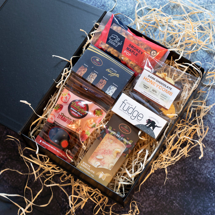 Tasmanian Gluten Free Easter Chocolate Hamper