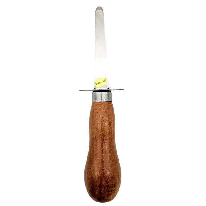 Tasmanian Huon Pine Oyster Shuckers