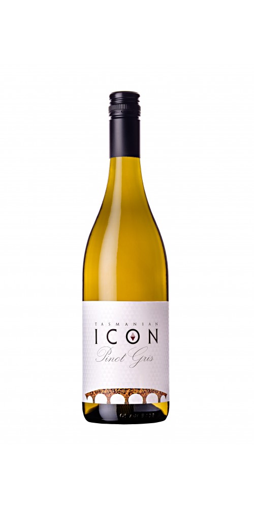 Tasmanian Icon Pinot Gris 2025