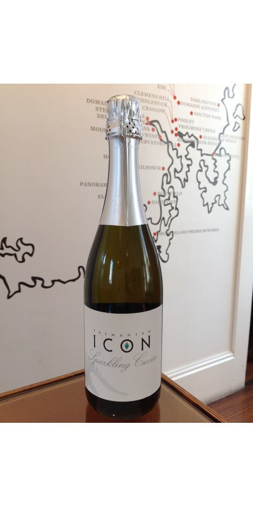 Tasmanian Icon Sparkling Cuvée NV