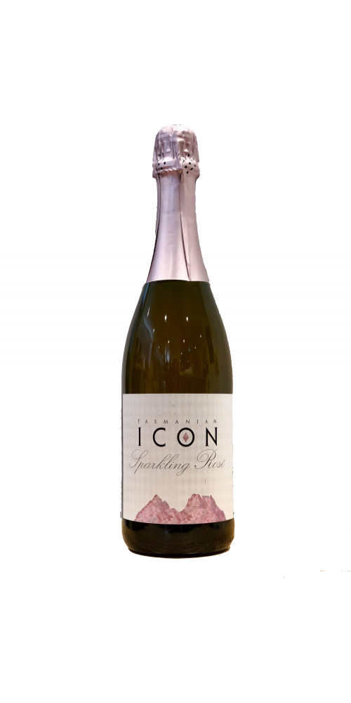 Tasmanian Icon Sparkling Rose