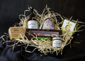 Tasmanian Mothers Day  Pamper Hamper - Tasmanian Gourmet Online