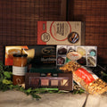 Tasmanian Sweet Treats Mother's Day Hamper - Tasmanian Gourmet Online