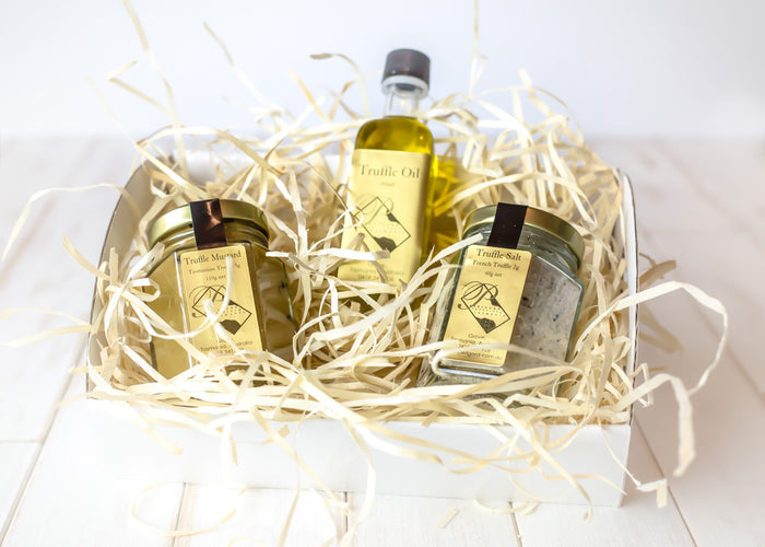 Tasmanian Truffle Condiments    - Tasmanian Gourmet Online