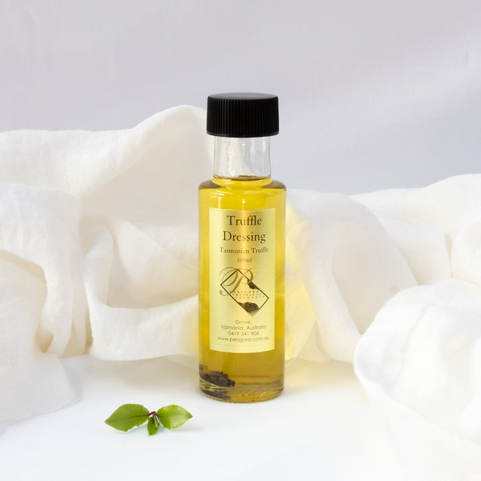 Tasmanian Truffle Dressing