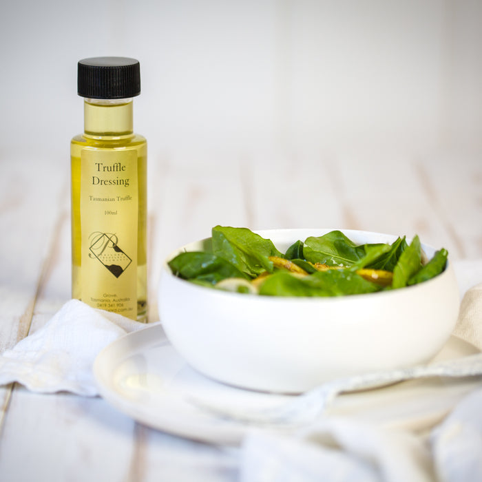 Tasmanian Truffle Dressing   - Tasmanian Gourmet Online