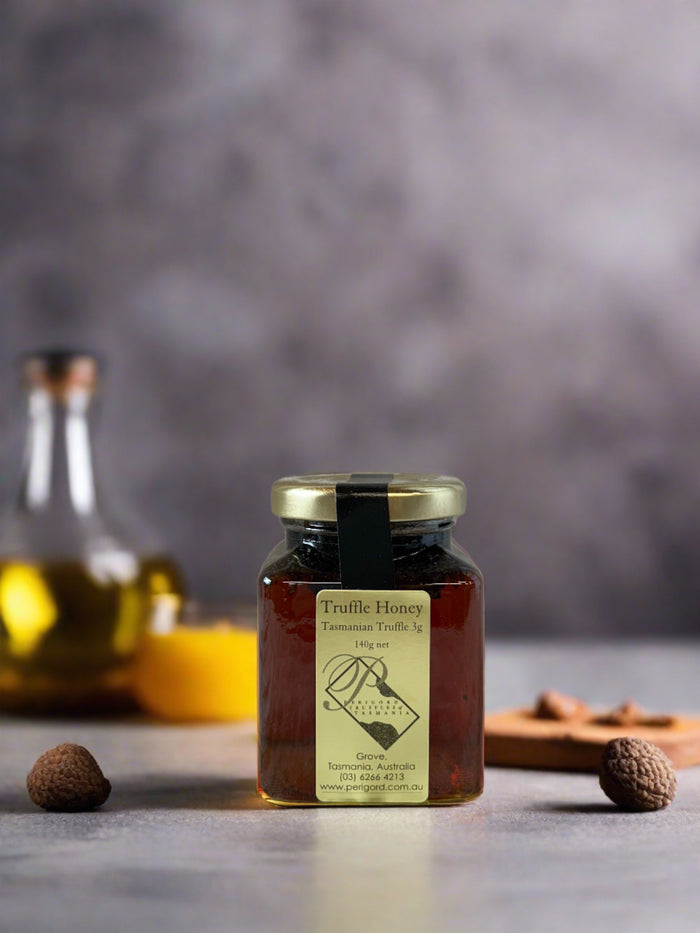 Tasmanian Truffle Honey