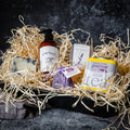 Tasmanian Vegan Pamper Hamper