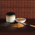 Tasman's Harvest Hot English Mustard - Tasmanian Gourmet Online