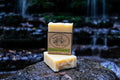 Tassie Soap Lemongrass & Orange Blend