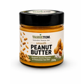 Tassie Tom - Peanut Butter Smooth