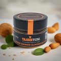 Tassie Tom Wood Smoked Almond Butter