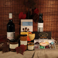 Taste of Tasmania Large Gourmet Hamper with Tasmanian Pinot Noir - Tasmanian Gourmet Online