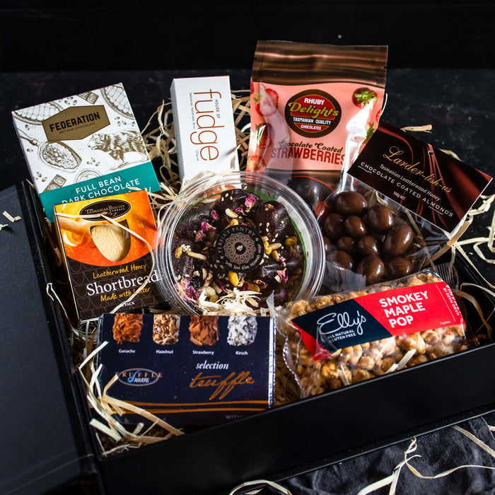 Taste of Tasmania Sweet Gift