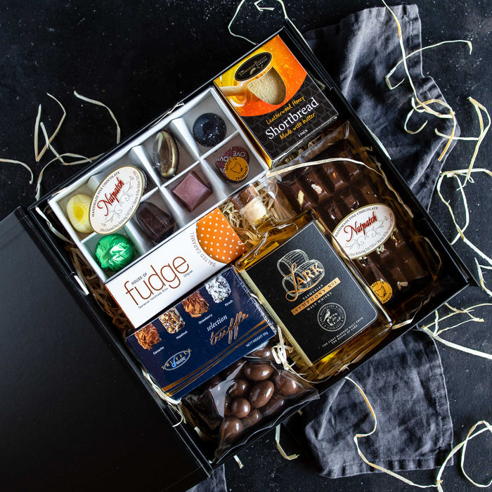 Taste of Tasmania with Lark Whisky