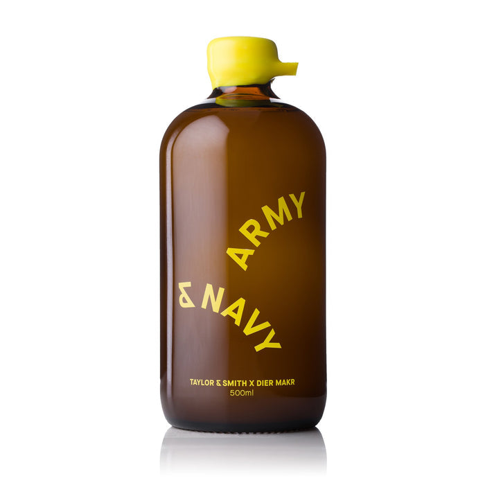 Taylor & Smith Army and Navy Cocktail