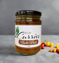 T&D Curries Balti Paste