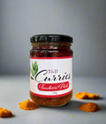 T&D Curries Tandoori Paste