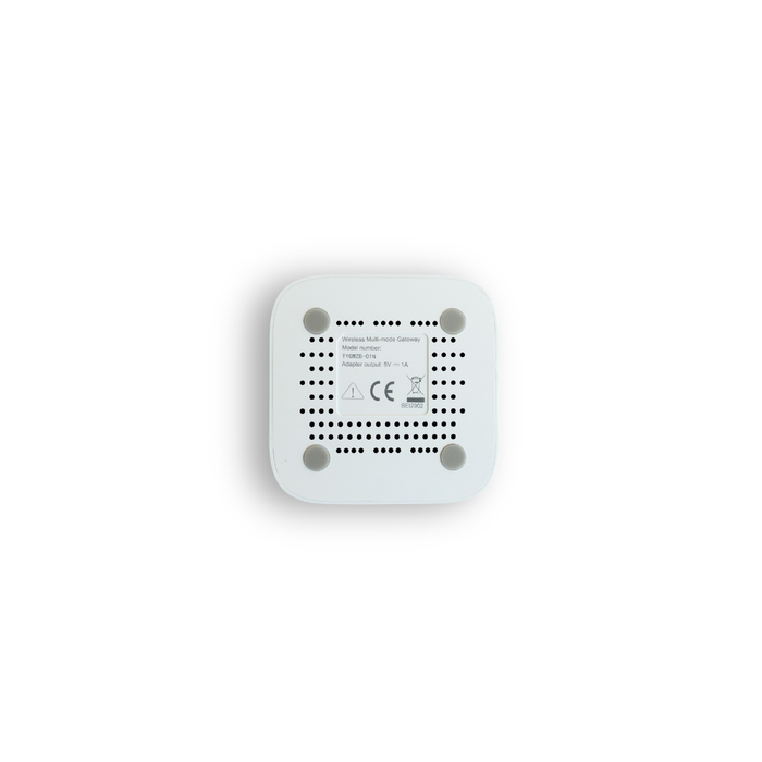 Termostato Kaltemp Smartemp Wifi