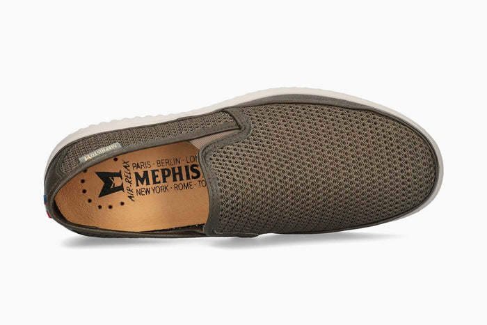 Terry - Khaki | M5TS