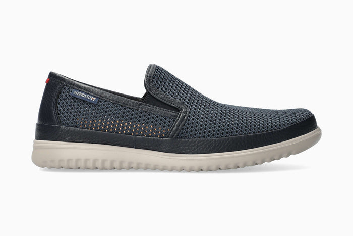 Terry - Navy | M0RT