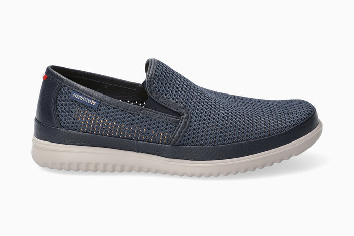 Terry - Navy | M0RT