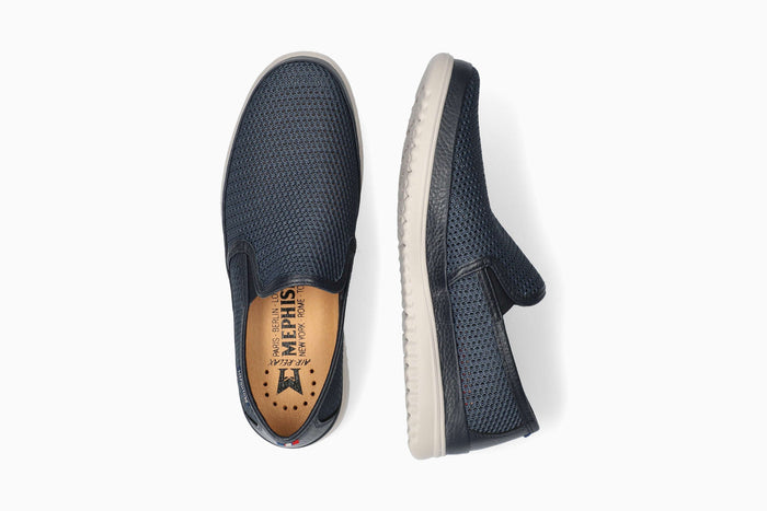 Terry - Navy | M0RT