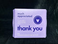The Fudge a'fare- Thank you.
