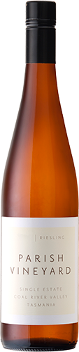 The Parish Vineyard Riesling 2024