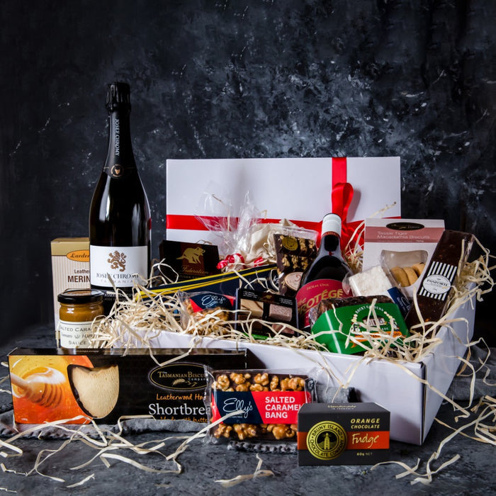 The Ultimate Christmas Hamper