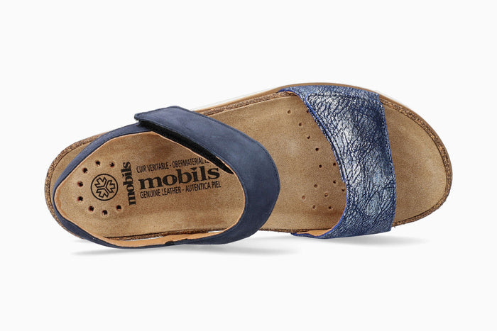 Thelma - Navy | M4LB