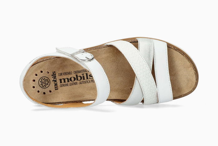 Thina - White | M7WU