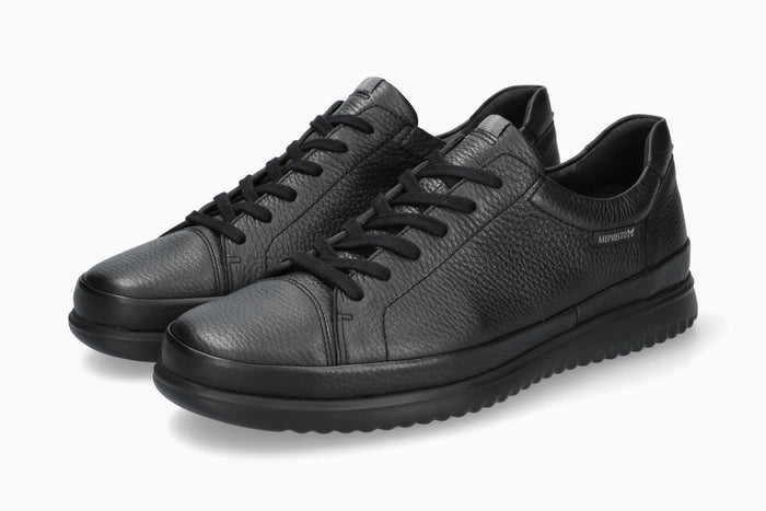 Thomas - Black | M2AU