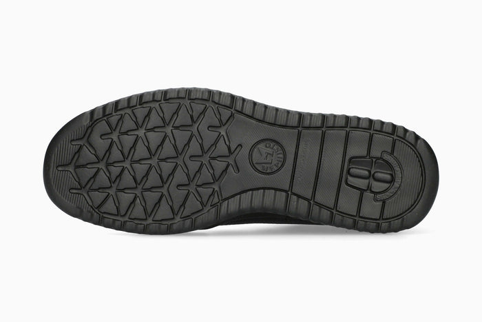 Thomas - Black | M2AU