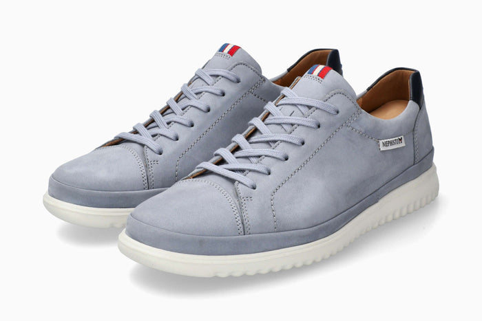 Thomas - Denim | M7YQ
