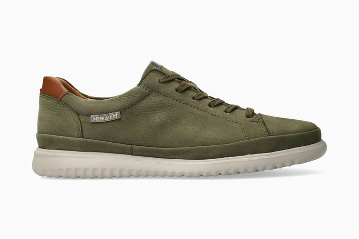 Thomas - Khaki | M7DW