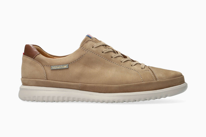 Thomas - Taupe | M4QK