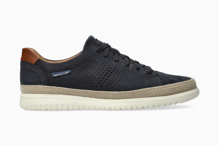Thomas Perf - Navy | M0ZE