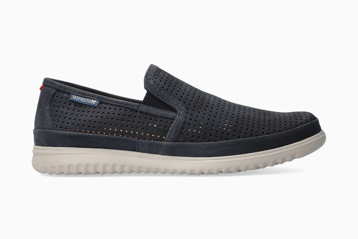 Tiago - Navy | MQF8