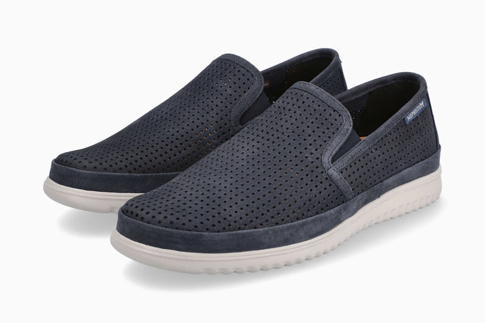 Tiago - Navy | MQF8