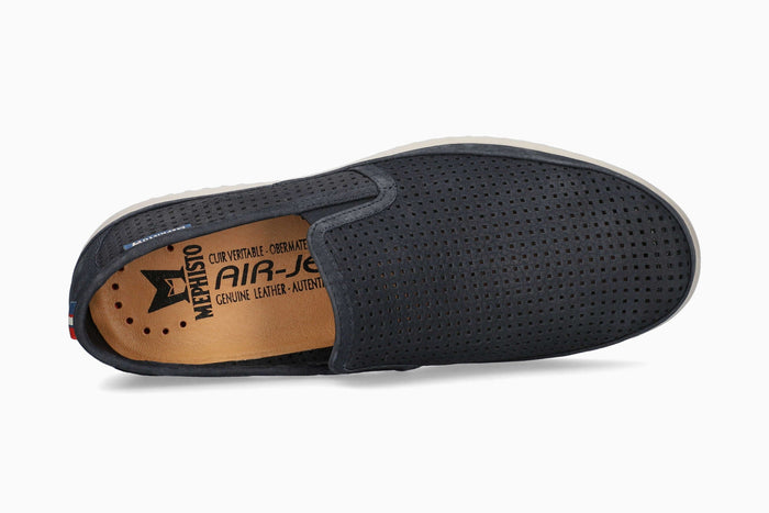 Tiago - Navy | MQF8
