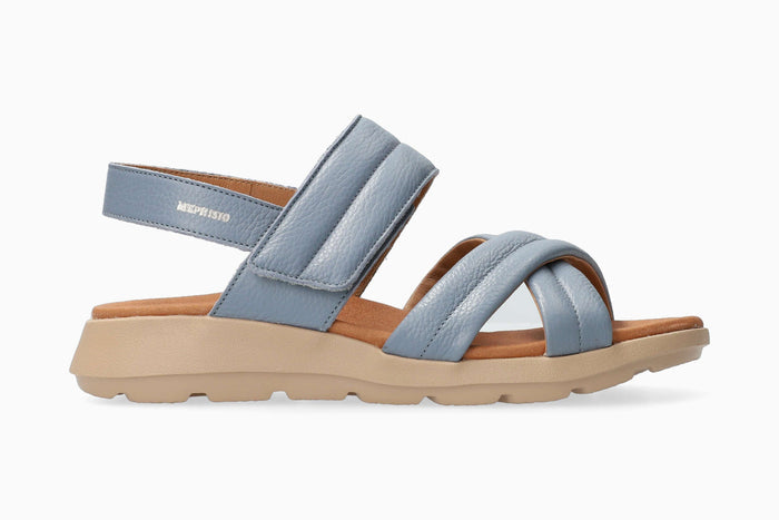 Tiany - Sea Blue | M7BT