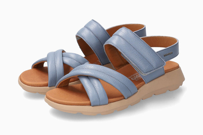 Tiany - Sea Blue | M7BT
