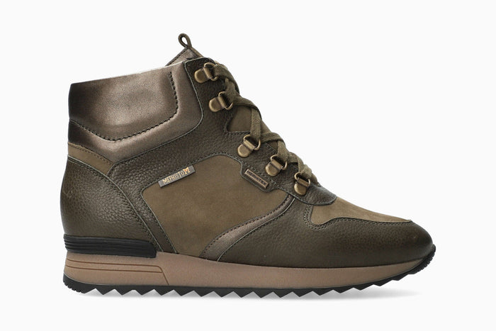 Tilda Mt - Khaki | M6CC