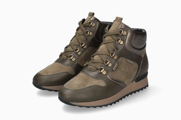 Tilda Mt - Khaki | M6CC
